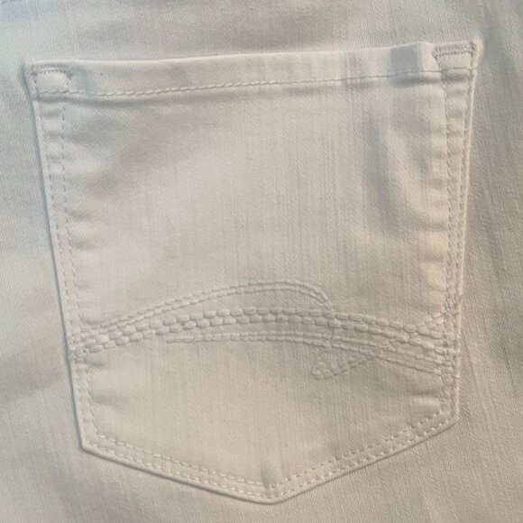 NYDJ Nanette Crop / Capri Jeans - Picture 5 of 10